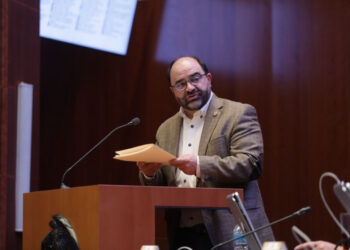 “A ellos no les vamos abrir”: A un año de la tragedia en la Estación Migratoria de Cd. Juárez