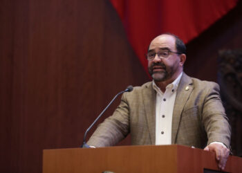 “A ellos no les vamos abrir”: A un año de la tragedia en la Estación Migratoria de Cd. Juárez