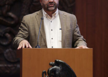 La demagogia no alcanza, hoy se debilita a órganos autónomos, al poder judicial y a la autoridad electoral