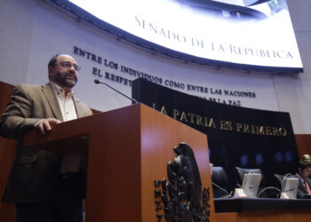 Debemos fortalecer un modelo civil de seguridad. No se puede policializar al Ejército