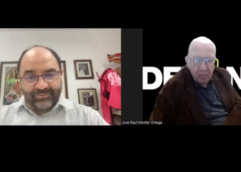 Samuel García es un autócrata junior, asegura Álvarez Icaza