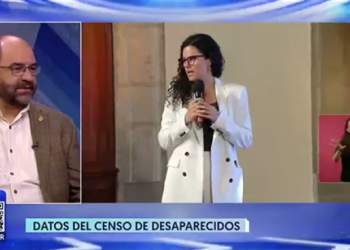 Ley SB4 debería ser de prioridad para la Cancillería mexicana