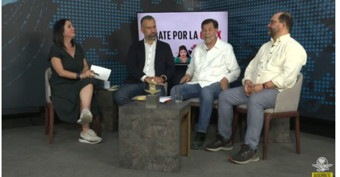 Mesa de análisis: Primer debate por la CDMX