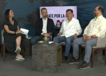 Mesa de análisis: Primer debate por la CDMX