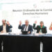 Reunión Ordinaria de la Comisión de Derechos Humanos