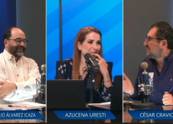 DEBATE: VOTO LIBRE este 2 de junio. No al chantaje de programas sociales, #Morena coacciona el voto.