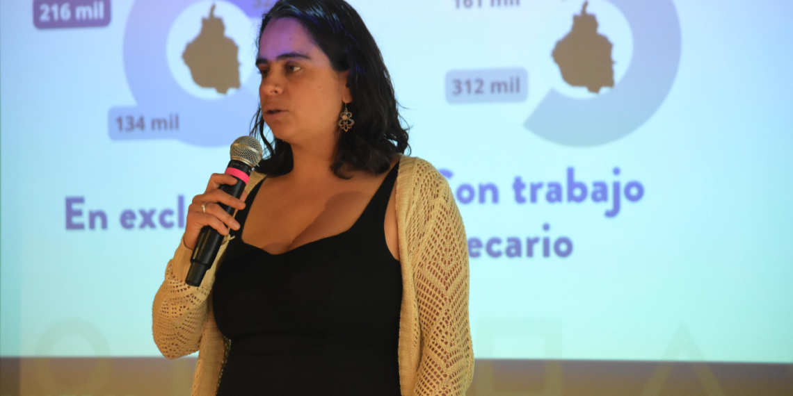 Agenda de Políticas Públicas para jóvenes oportunidad en la Cd. de México