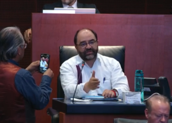 Libertad de expresión: No al uso autoritario de la palabra, refrendemos nuestras libertades y derechos en esta soberanía