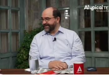 AMLO RECONOCE DELITO de sus HIJOS en el TREN MAYA