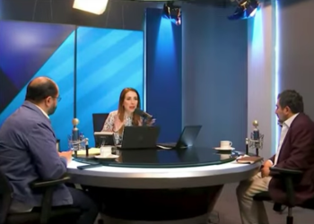 En el #DebatePresidencial Xóchitl evidenció las mentiras de #Sheinbaum