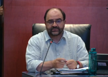 Sen. Castañeda ¿La modificación a la Ley de Amparo avanza en libertades, derechos y democracia?