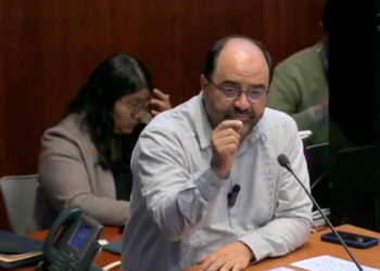 Con la reforma a la Ley de Amparo #Morena busca desaparecer el recurso de la ciudadanía contra abusos del poder