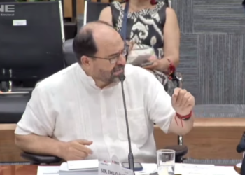 Preocupa que la autoridad electoral tiene en direcciones ejecutivas a encargados de despacho