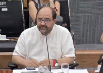 En respuesta a Noroña