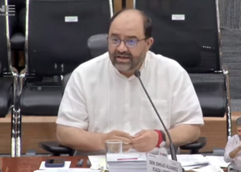 Con Xochitl Gálvez vamos a defender la democracia contra la regresión autoritaria