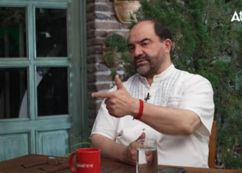 CLARA BRUGADA se DERRUMBA en ENCUESTA de EL FINANCIERO; DESTAPAN REUNIONES SECRETAS de ZALDÍVAR