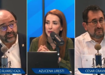 Morena viene a prometer algo que no ha hecho como gobierno