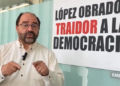 López Obrador: TÚ eres el responsable de que no haya verdad y justicia en el #CasoAyotzinapa.
