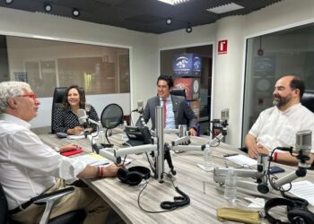 Hay un estado de abandono. Pasamos de un Estado fallido a gobernanza criminal.