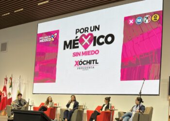 #IberoDialoga Encuentros por la democracia