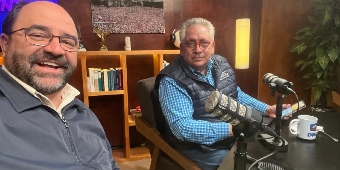 Taboada: mucha yema y poca clara | Vámonos de frente