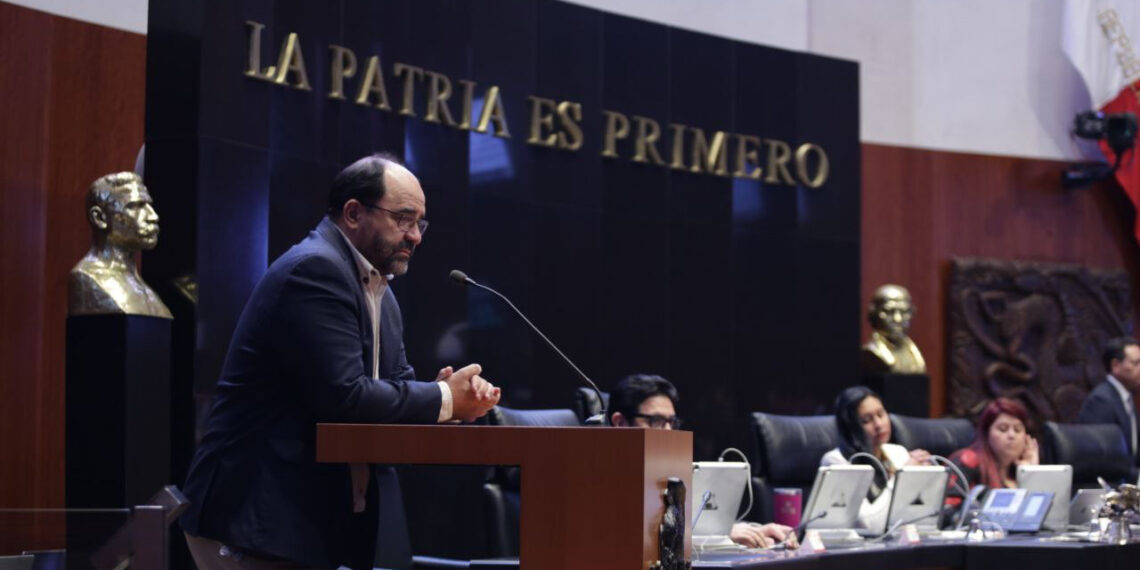 La Constitución no permite la entrada de tropas con armamentos ni siquiera para capacitación
