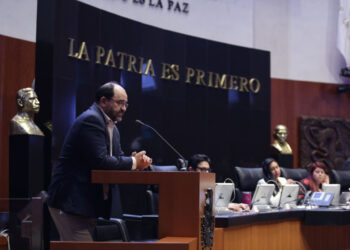 La Constitución no permite la entrada de tropas con armamentos ni siquiera para capacitación