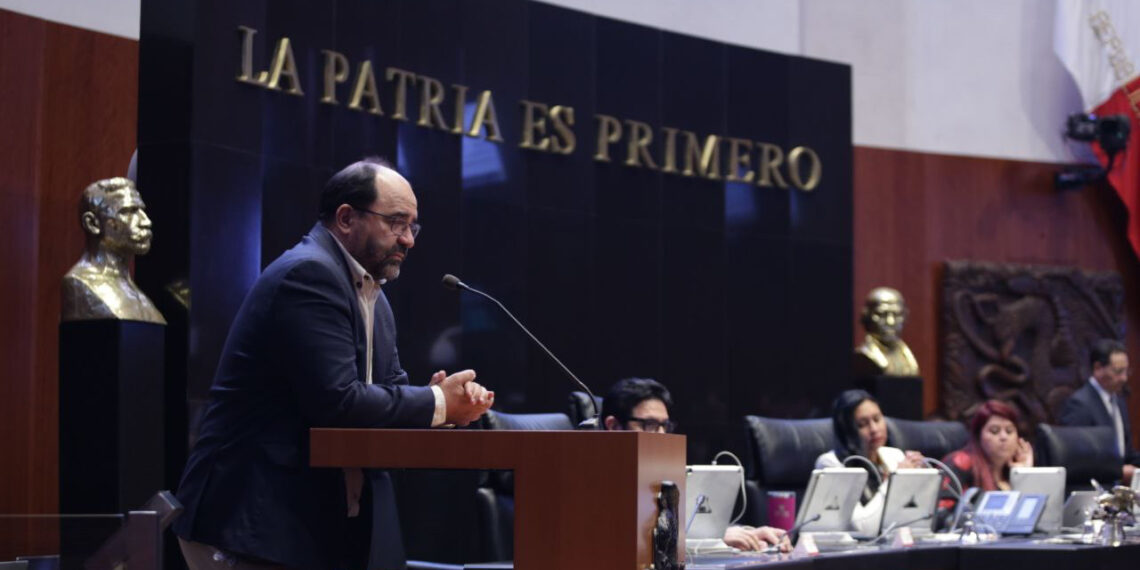 La Constitución no permite la entrada de tropas con armamentos ni siquiera para capacitación