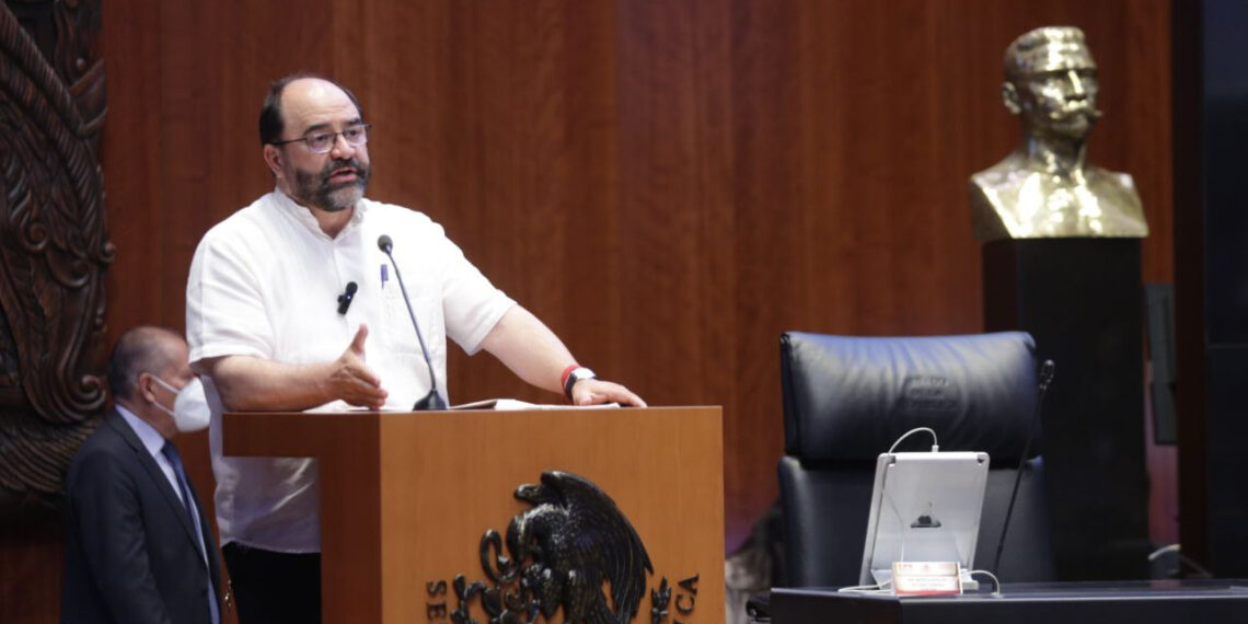 No a las alineaciones e incentivos que continúan fortaleciendo el modelo autoritario de seguridad