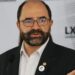 Anuncia Emilio Álvarez Icaza su incorporación a bancada del PRD en el senado