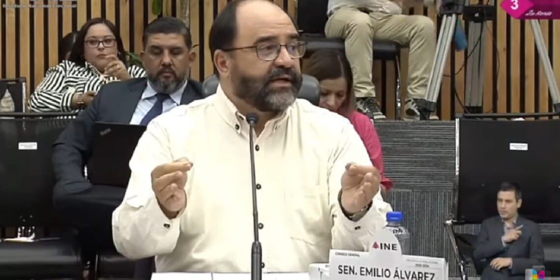 VOTO LIBRE: usar los programas sociales para compra y coacción del voto es corrupción política