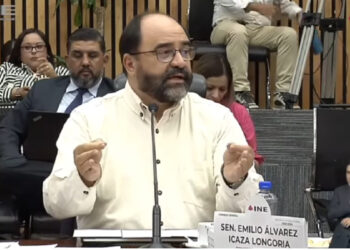 VOTO LIBRE: usar los programas sociales para compra y coacción del voto es corrupción política