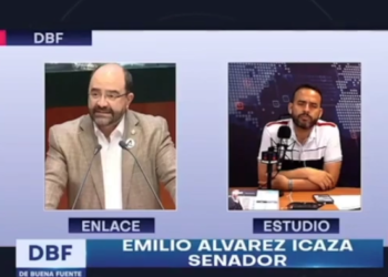 Estamos en un proceso inédito de regresión autoritaria