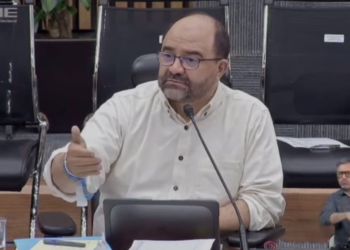 El cinismo no alcanza para describir la narrativa de Morena, con qué ética hablan de seguridad