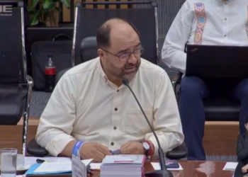 Señalamos desequilibrio en medios públicos, violencia contra candidat@s y el presidente en campaña