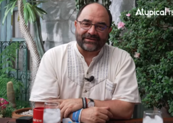 MISERABLE  REACCIÓN de AMLO tras el ASESINATO de EMILIANO en TABASCO