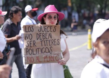 Todos somos PJF !Porque la Ley, sí es la ley!