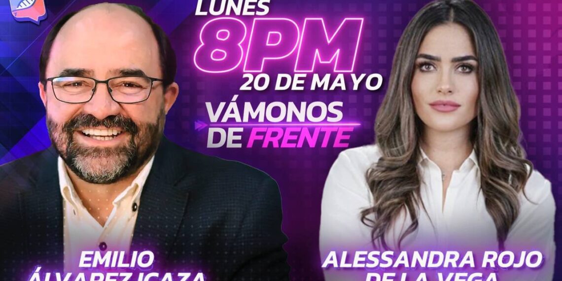 LA MAREA ROSA GANÓ EL DEBATE | VÁMONOS DE FRENTE