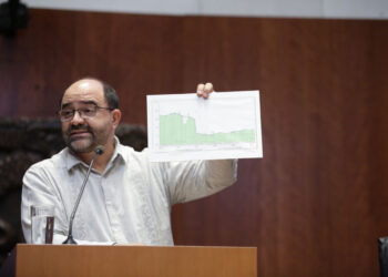 Contra la profunda regresión autoritaria saldremos este domingo a derrotar el Plan C #MareaRosa