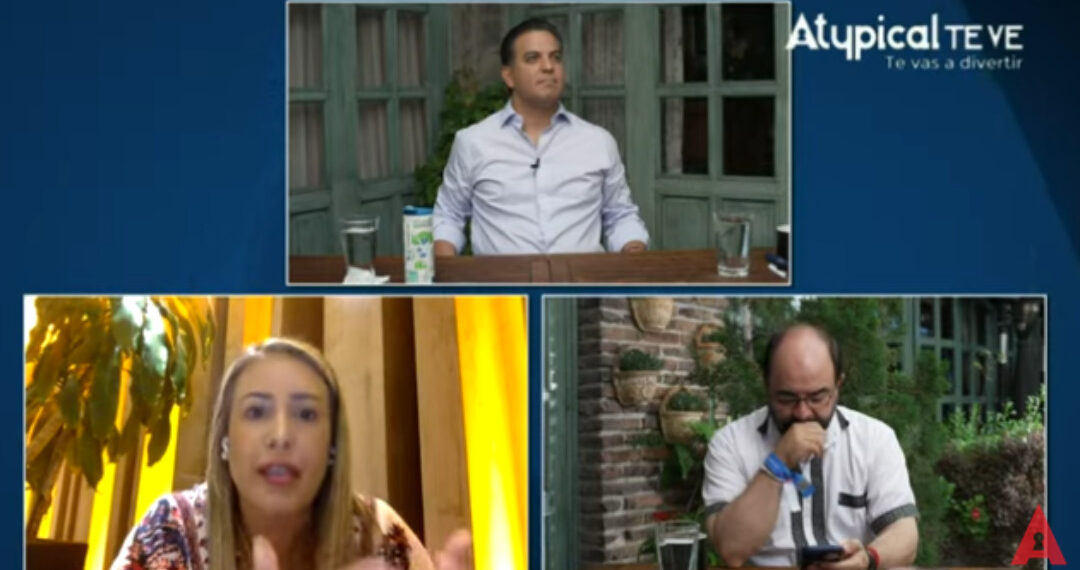 Descubrimiento de Ceci Flores pone en jaque a continuidad de la 4T en la CDMX