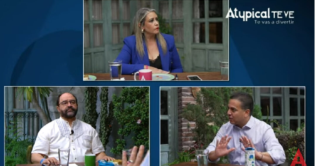 Se FILTRAN AUDIOS de la ‘MANO DERECHA’ de ARTURO ZALDÍVAR que pueden HUNDIR a SHEINBAUM y AMLO