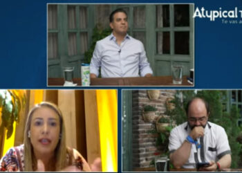 Descubrimiento de Ceci Flores pone en jaque a continuidad de la 4T en la CDMX