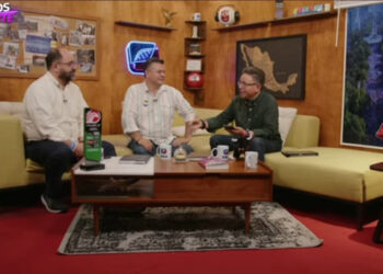 LA DIVERSIDAD ESTÁ CON XÓCHITL | VÁMONOS DE FRENTE