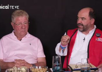 XÓCHITL APLASTA a SHEINBAUM y MÁYNEZ en el TERCER DEBATE PRESIDENCIAL