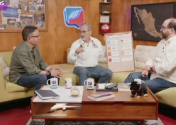 Vámonos de frente: Amenaza AMLO a la democracia