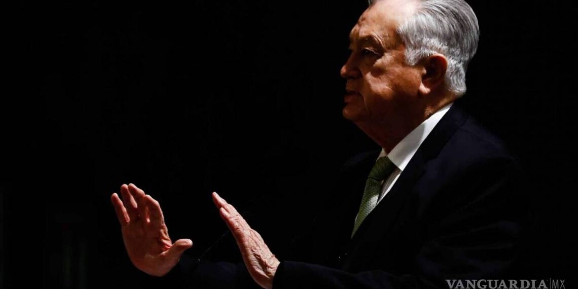 ‘A Bartlett se le cayó el sistema eléctrico nacional’