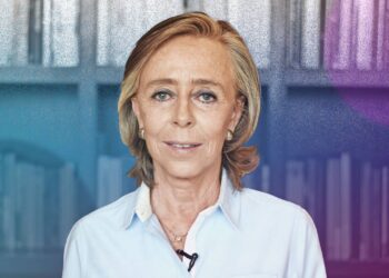 Con todo mi apoyo y solidaridad a María Amparo Casar