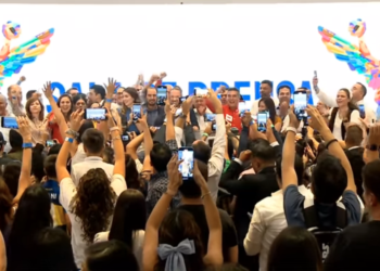 Mensaje a medios II (2 de junio)