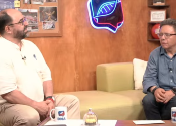 ESTO NO SE ACABA | VÁMONOS DE FRENTE