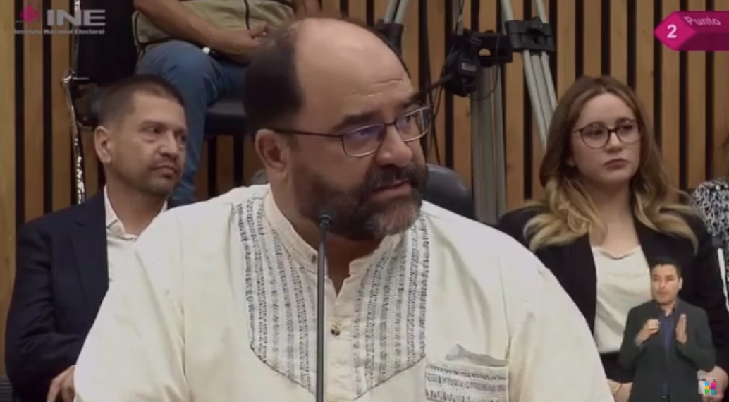 En este momento es fundamental brindar certeza de la elección